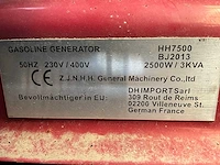 Stroomgenerator (2x) - afbeelding 4 van  12