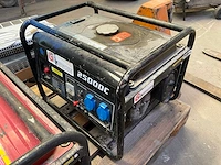 Stroomgenerator (2x) - afbeelding 5 van  12