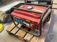 Stroomgenerator (2x) - afbeelding 10 van  12