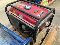 Stroomgenerator (2x) - afbeelding 11 van  12