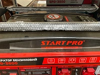 Stroomgenerator 3,5 kva (x13) - afbeelding 7 van  10