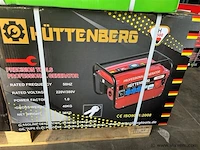 Stroomgenerator 4 takt - afbeelding 1 van  3