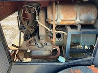 Stroomgenerator avk 30kva volkswagen benzine motor - afbeelding 8 van  16