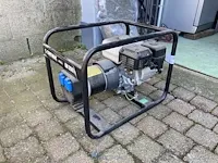 Stroomgenerator contimac - afbeelding 2 van  5