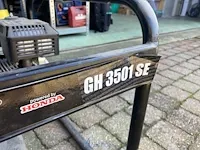 Stroomgenerator contimac - afbeelding 4 van  5