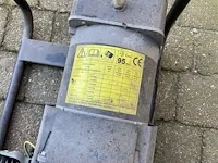 Stroomgenerator contimac - afbeelding 5 van  5