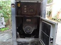 Stroomgenerator cummins - afbeelding 3 van  13