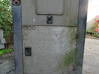 Stroomgenerator cummins - afbeelding 7 van  13
