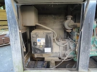 Stroomgenerator cummins - afbeelding 10 van  13