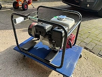 Stroomgenerator europower ep3300 - afbeelding 1 van  6