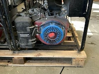Stroomgenerator europower ep6500t/25 - afbeelding 4 van  5