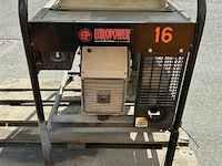 Stroomgenerator europower ep6500t - afbeelding 1 van  5
