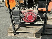 Stroomgenerator europower ep6500t - afbeelding 5 van  5