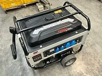 Stroomgenerator genermore lc13000ddc