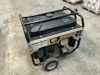 Stroomgenerator genermore lc13000ddc - afbeelding 3 van  8