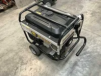 Stroomgenerator genermore lc13000ddc - afbeelding 4 van  8