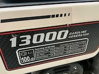 Stroomgenerator genermore lc13000ddc - afbeelding 7 van  8