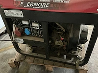 Stroomgenerator genermore - afbeelding 3 van  9