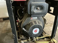 Stroomgenerator genermore - afbeelding 7 van  9