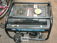 Stroomgenerator hbm - afbeelding 2 van  2