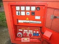 Stroomgenerator himoinsa - afbeelding 6 van  9