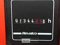 Stroomgenerator himoinsa - afbeelding 7 van  9