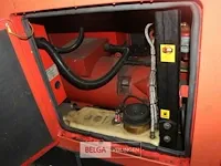 Stroomgenerator himoinsa - afbeelding 8 van  9