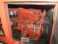 Stroomgenerator himoinsa - afbeelding 9 van  9