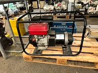Stroomgenerator honda - afbeelding 1 van  5