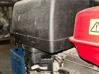 Stroomgenerator honda - afbeelding 3 van  5