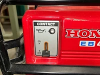 Stroomgenerator honda - afbeelding 2 van  8