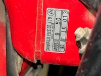 Stroomgenerator honda - afbeelding 7 van  8