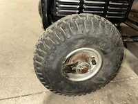 Stroomgenerator honda - afbeelding 8 van  8
