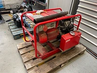 Stroomgenerator kirsch - afbeelding 1 van  9