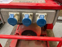 Stroomgenerator kirsch - afbeelding 2 van  9