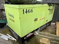 Stroomgenerator pramac - afbeelding 2 van  8