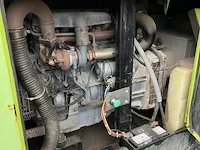Stroomgenerator pramac - afbeelding 3 van  8
