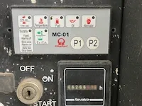Stroomgenerator pramac - afbeelding 6 van  8