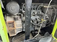 Stroomgenerator pramac - afbeelding 7 van  8