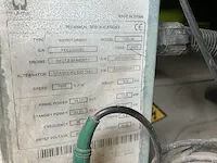 Stroomgenerator pramac - afbeelding 8 van  8