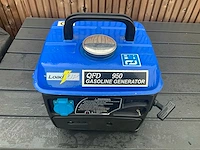 Stroomgenerator qfd 950 - afbeelding 1 van  6
