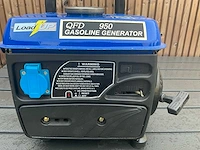 Stroomgenerator qfd 950 - afbeelding 2 van  6