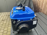 Stroomgenerator qfd 950 - afbeelding 3 van  6
