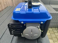 Stroomgenerator qfd 950 - afbeelding 5 van  6