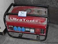 Stroomgenerator ultratool - afbeelding 1 van  2