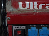 Stroomgenerator ultratool - afbeelding 2 van  2