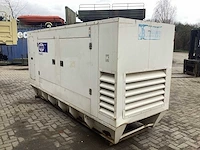 Stroomgenerator - afbeelding 2 van  12