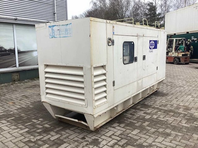 Stroomgenerator - afbeelding 3 van  12