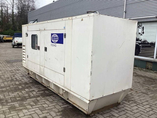 Stroomgenerator - afbeelding 4 van  12