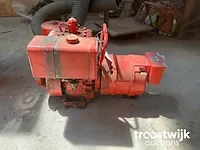 Stroomgenerator - afbeelding 2 van  8